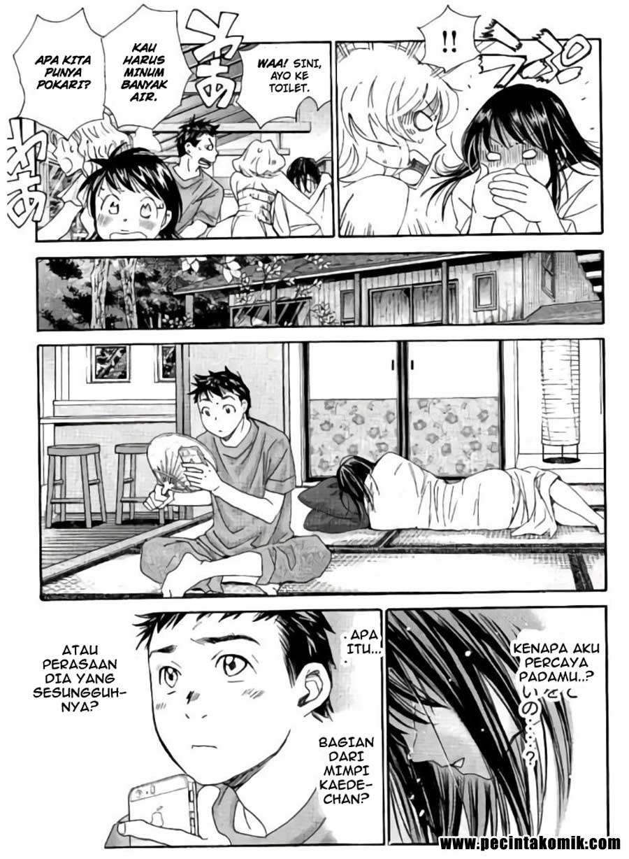 Chapter 72 - halaman 17