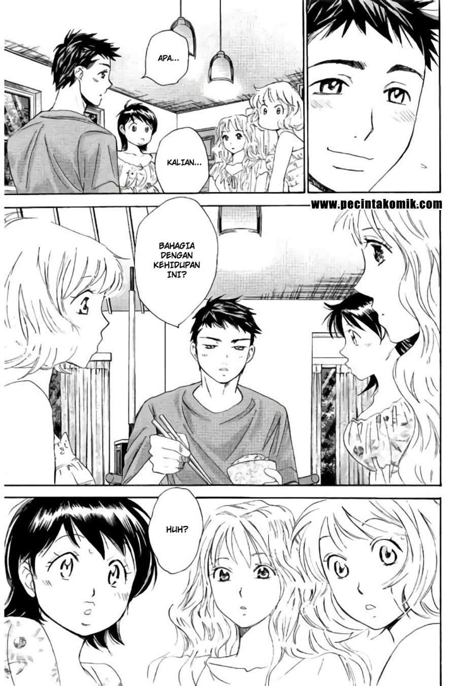 Chapter 72 - halaman 9