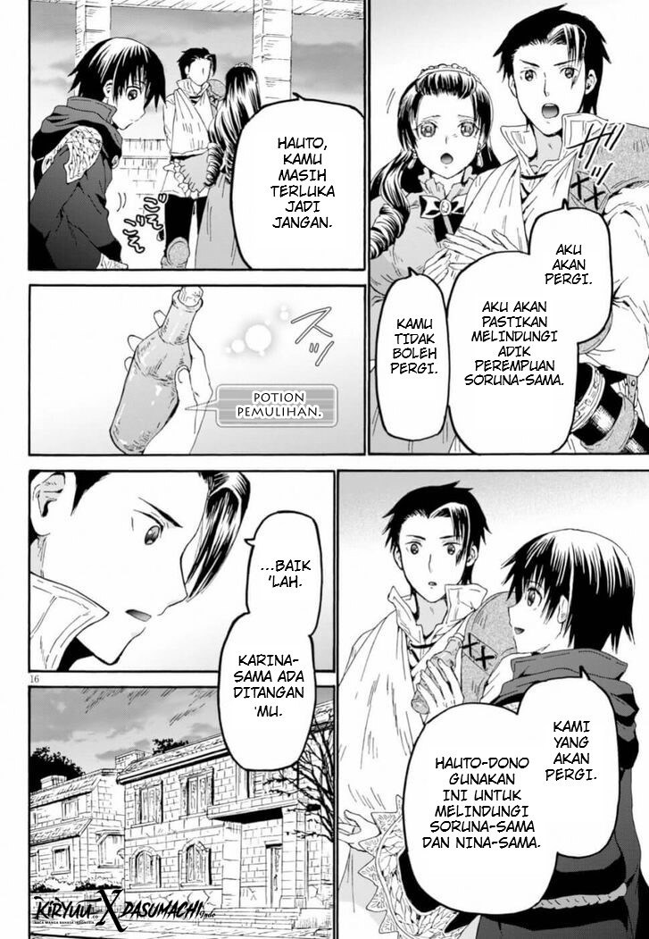 Chapter 60 - halaman 15