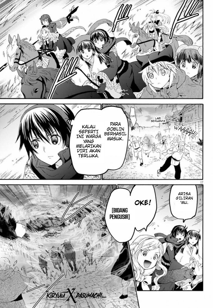 Chapter 60 - halaman 16