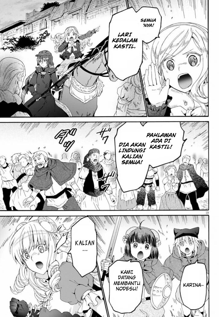 Chapter 60 - halaman 18