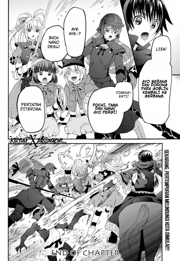 Chapter 60 - halaman 19