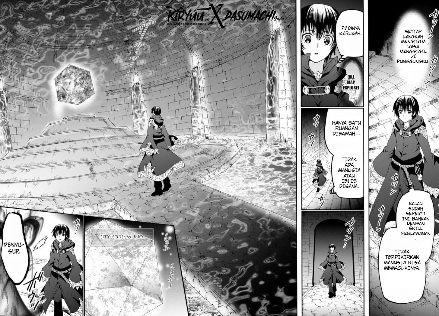 Chapter 60 - halaman 3