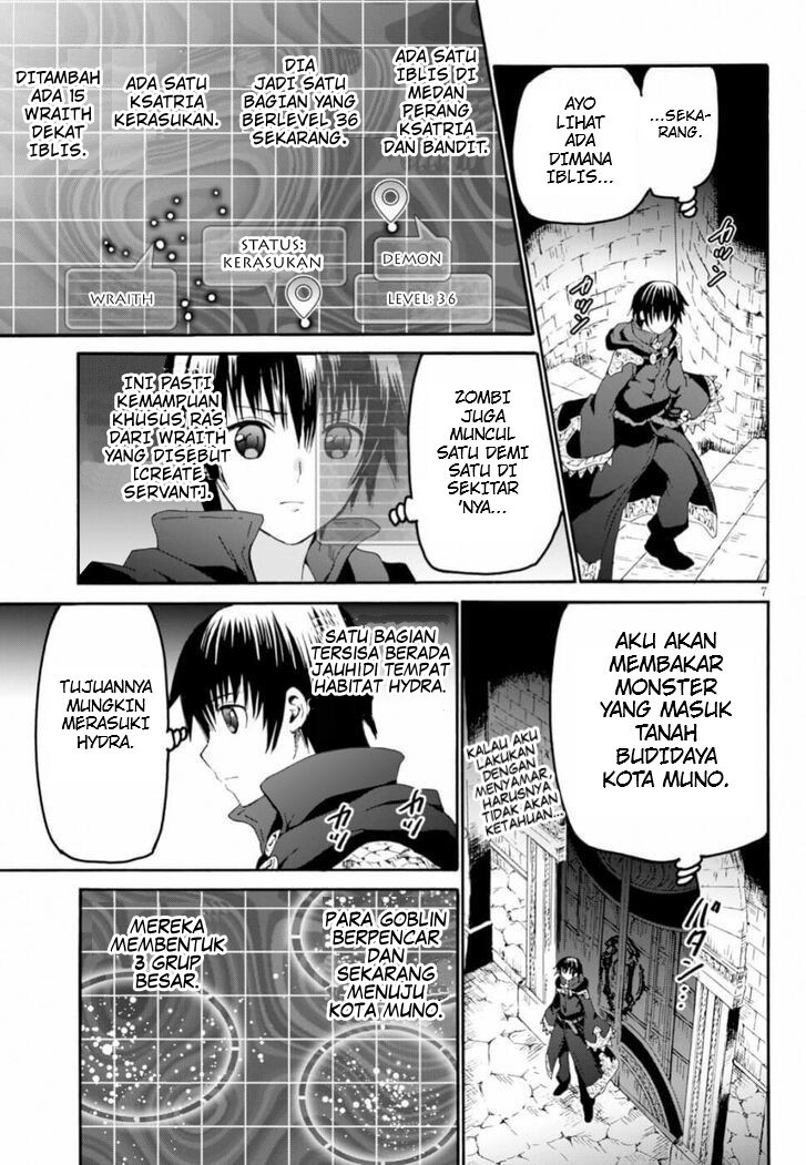 Chapter 60 - halaman 7