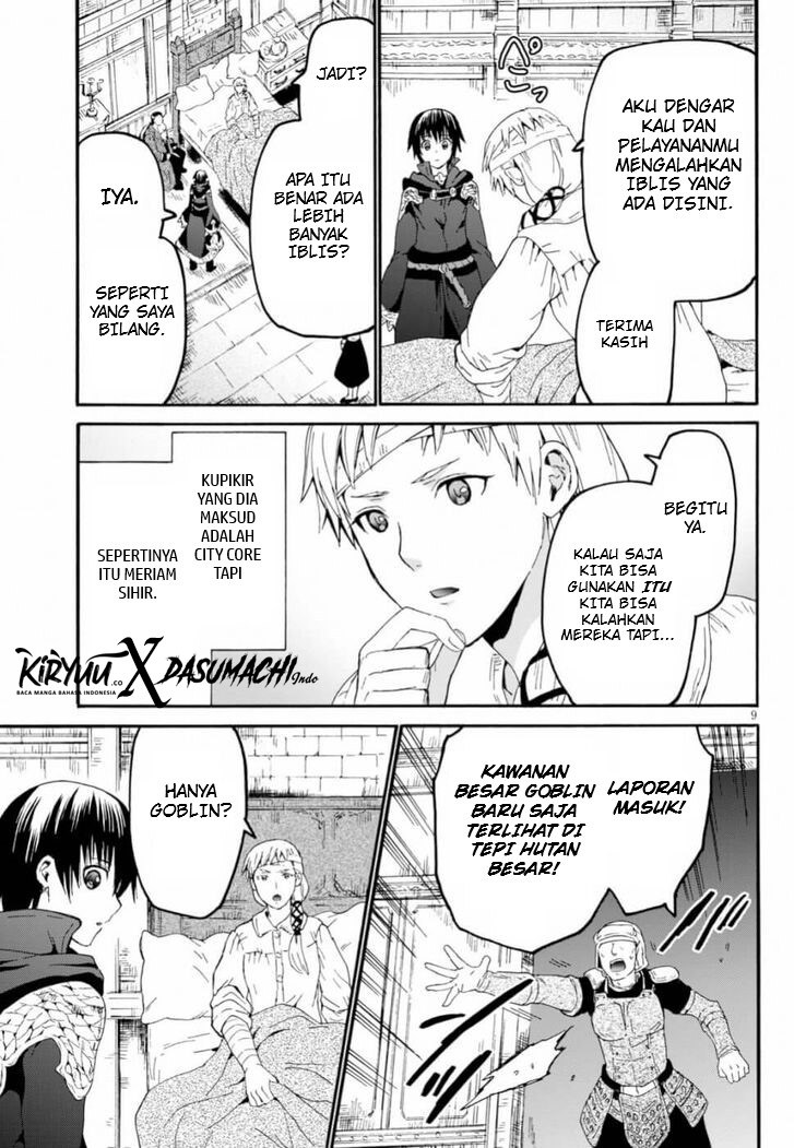 Chapter 60 - halaman 9