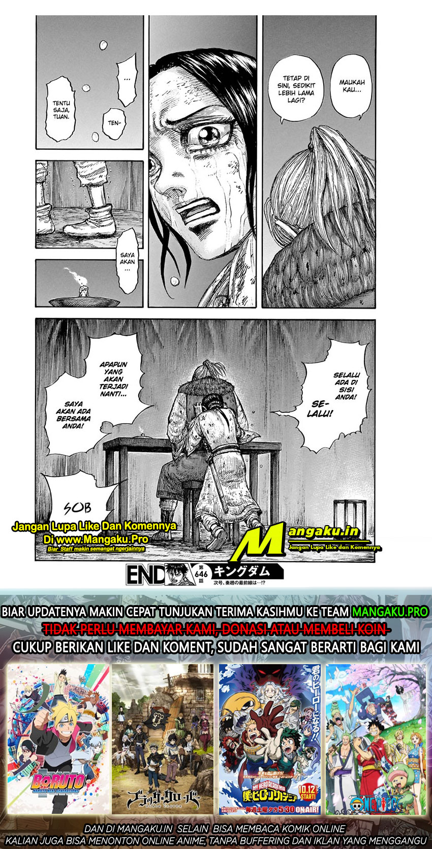 Chapter 646 - halaman 21