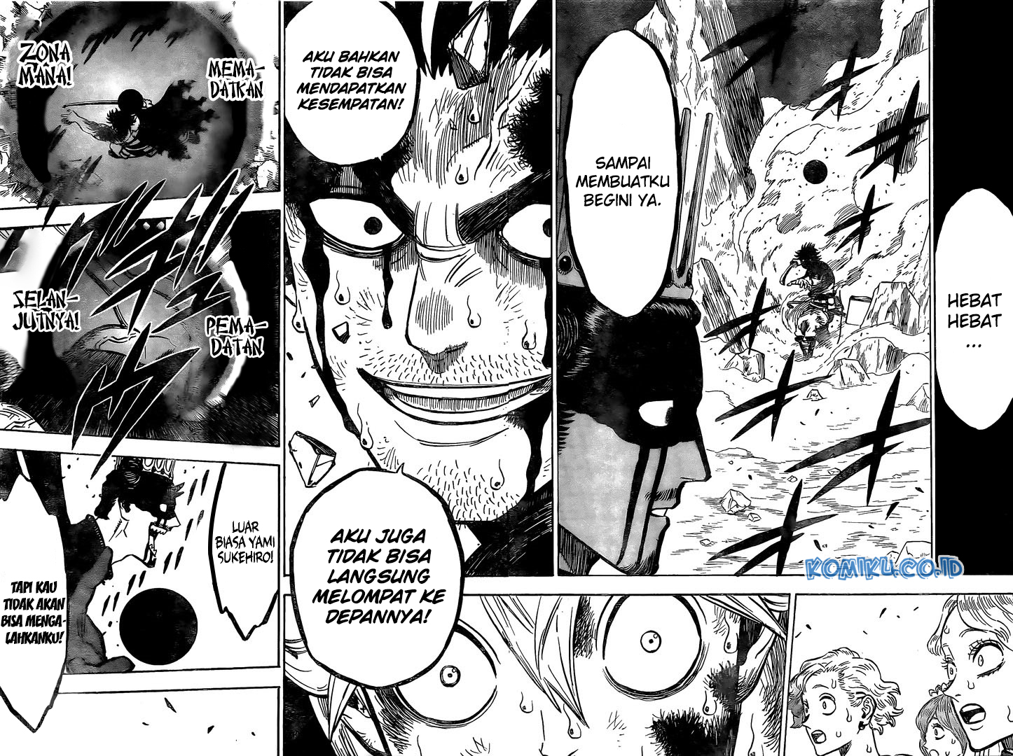 Chapter 256 - halaman 13
