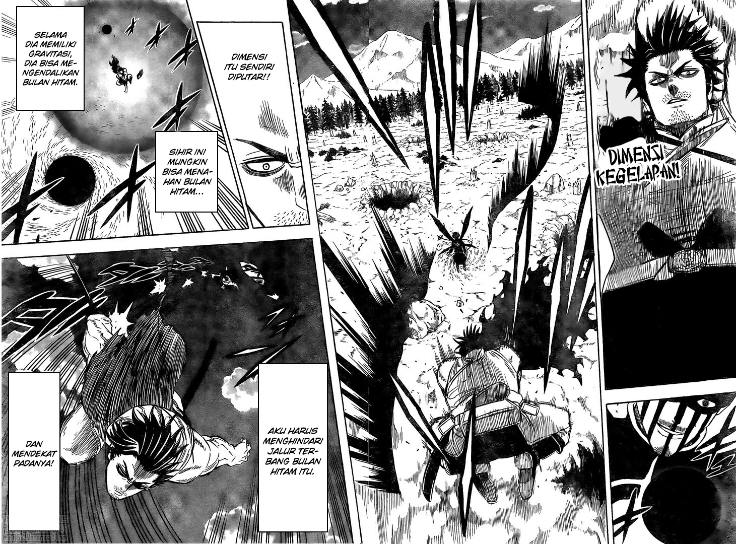 Chapter 256 - halaman 8