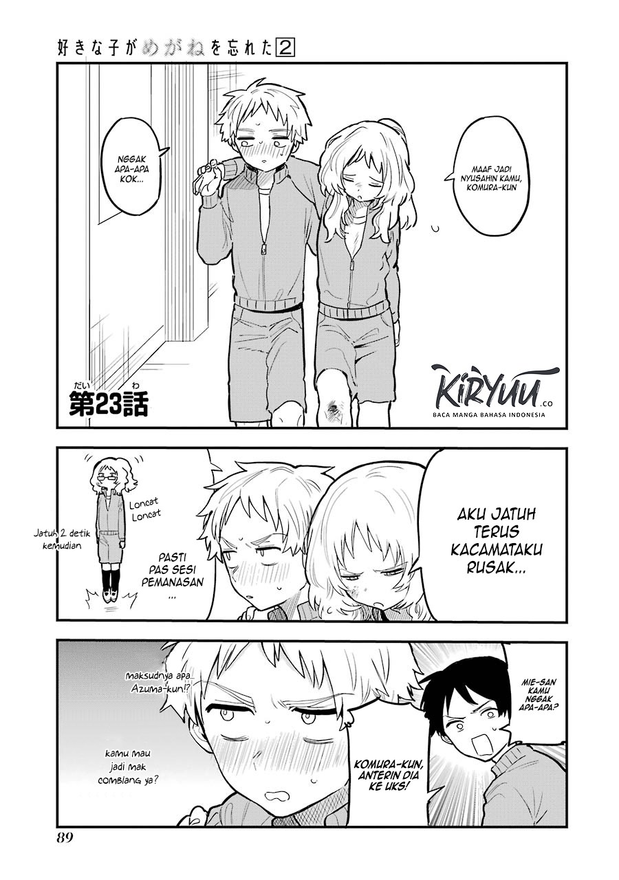 Chapter 23 - halaman 3