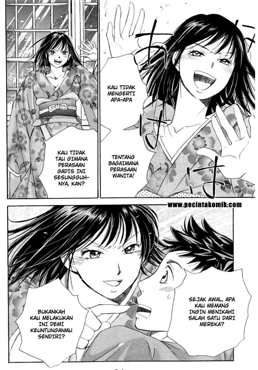 Chapter 71 - halaman 12