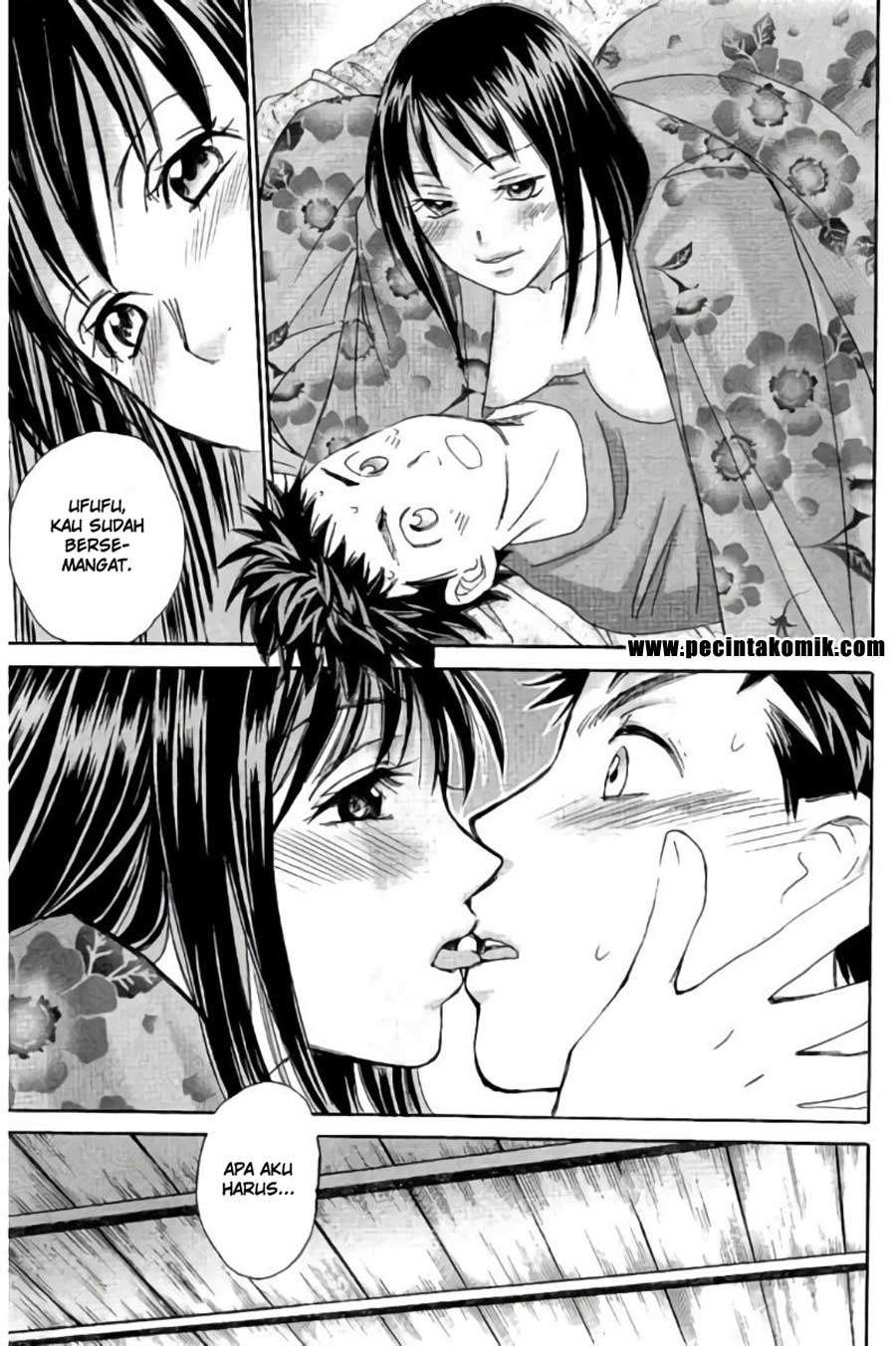 Chapter 71 - halaman 15