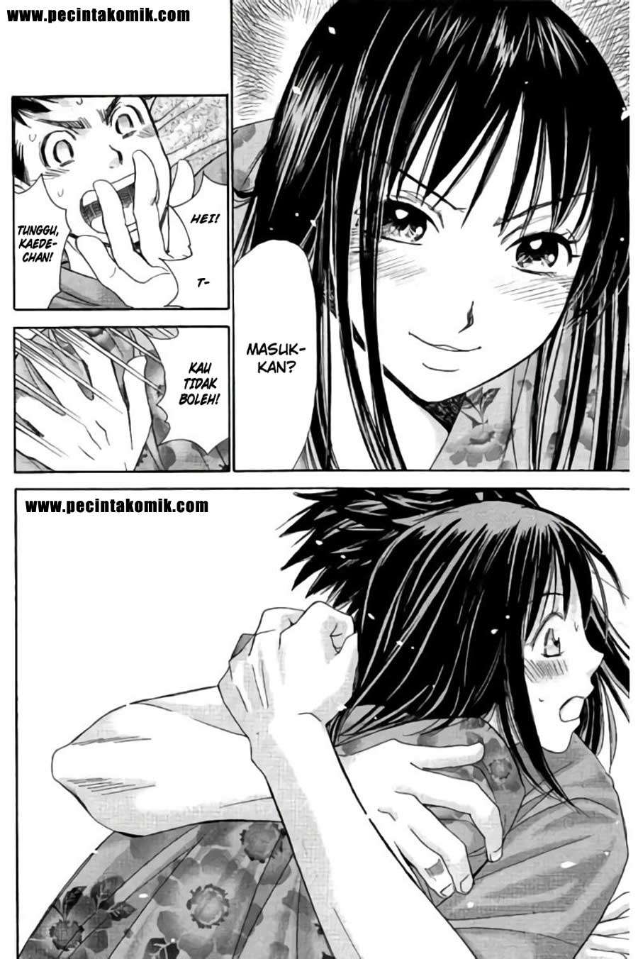 Chapter 71 - halaman 16