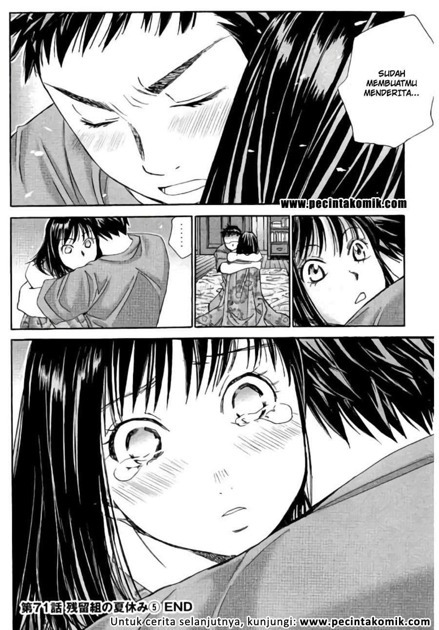 Chapter 71 - halaman 18
