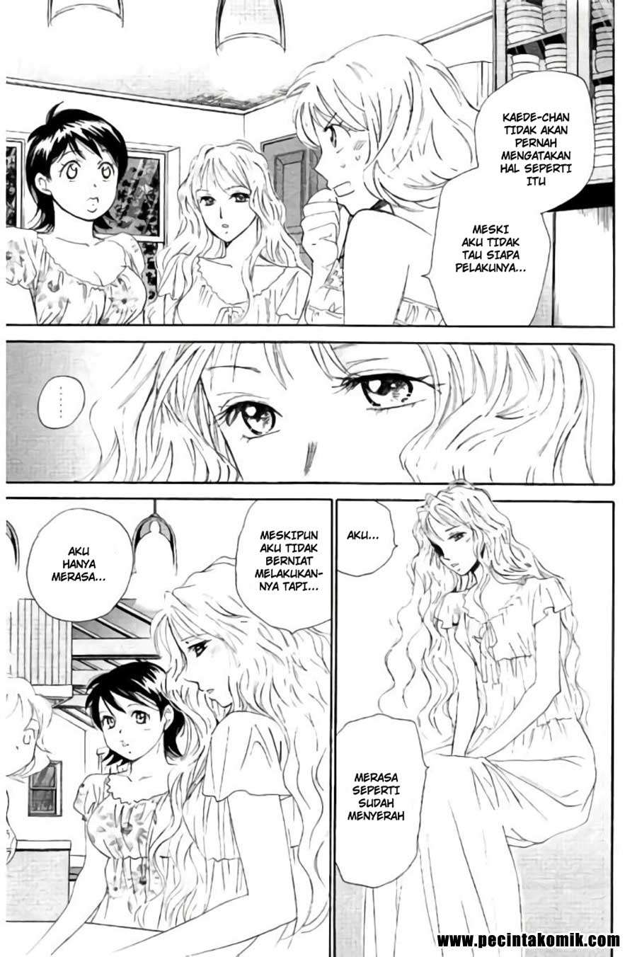 Chapter 71 - halaman 5