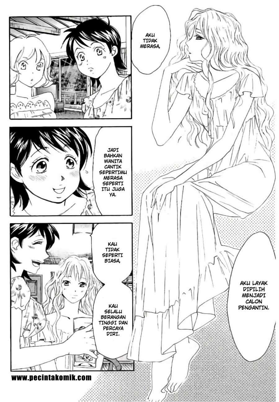 Chapter 71 - halaman 6