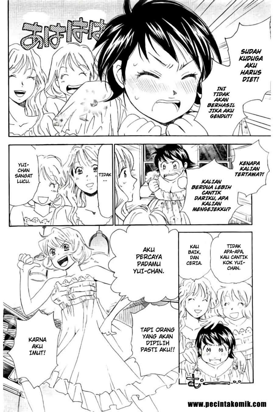 Chapter 71 - halaman 8