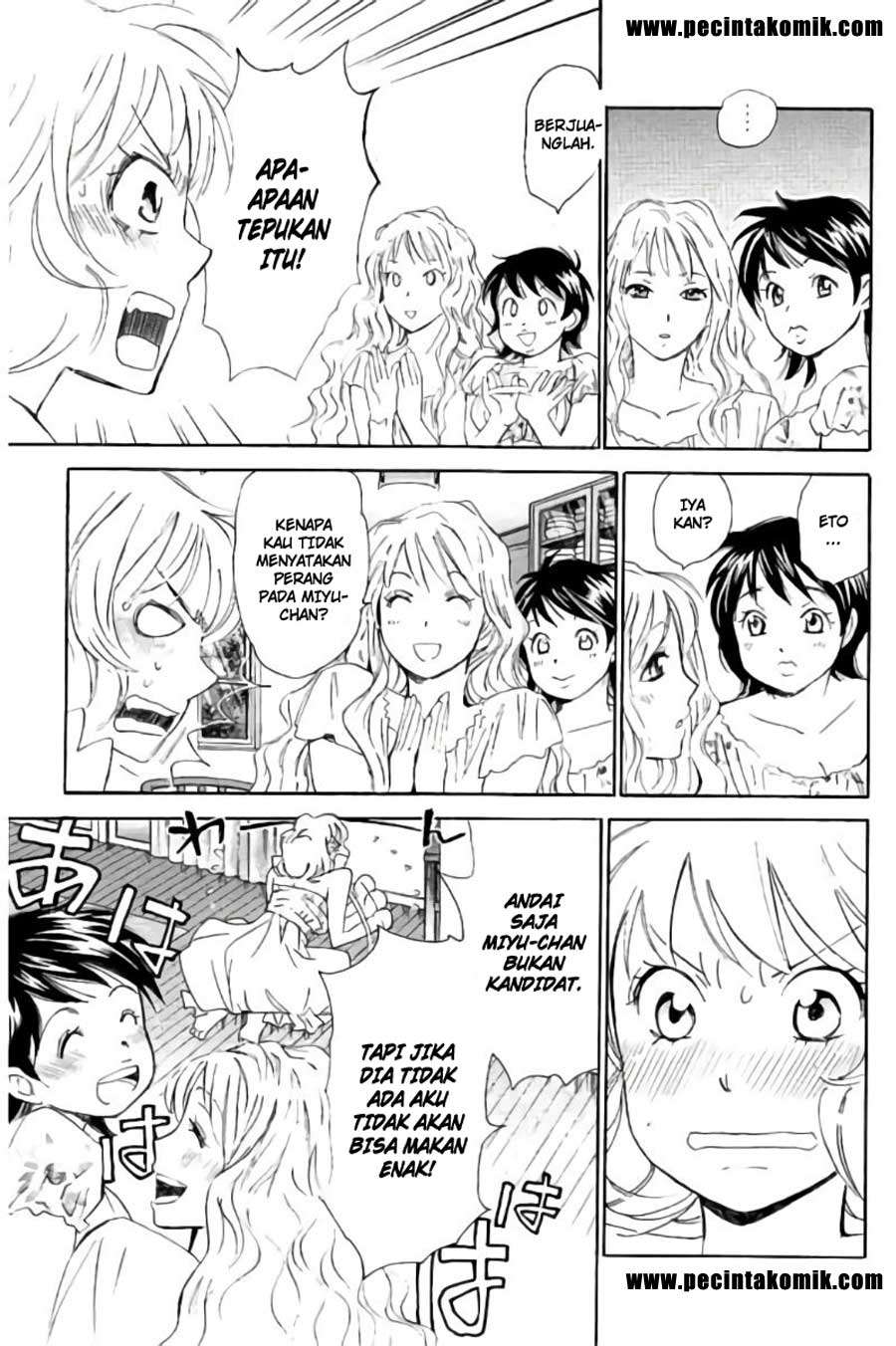 Chapter 71 - halaman 9