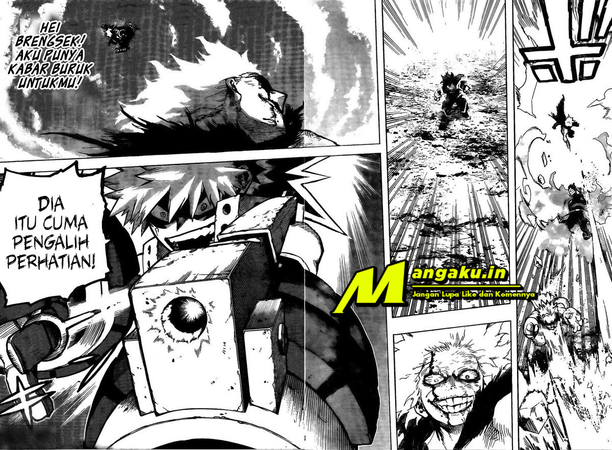 Chapter 277 - halaman 16