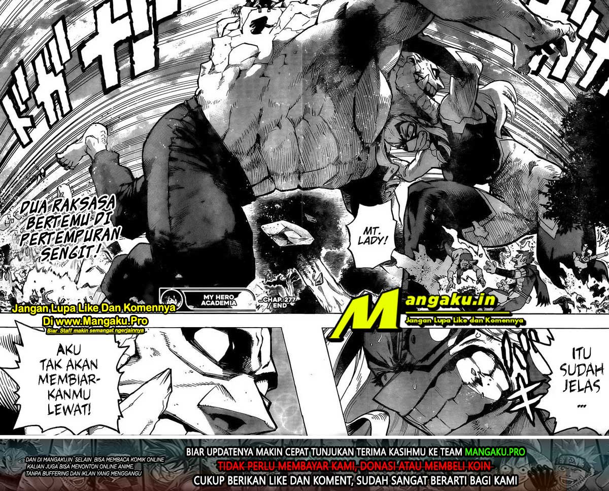 Chapter 277 - halaman 19