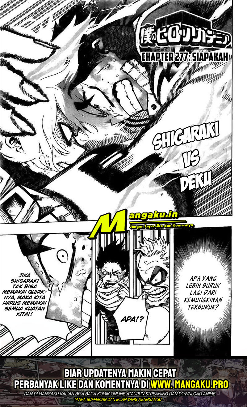 Chapter 277 - halaman 3