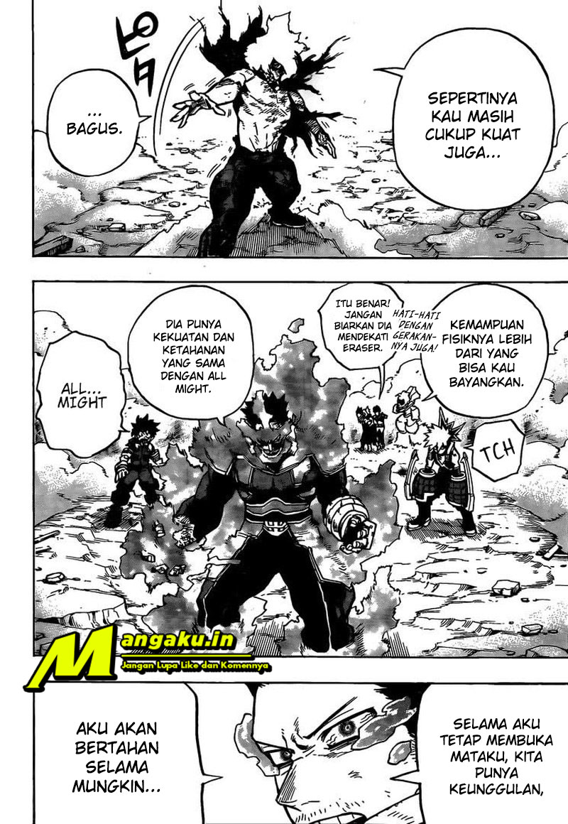 Chapter 277 - halaman 8