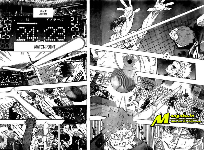 Chapter 400 - halaman 12