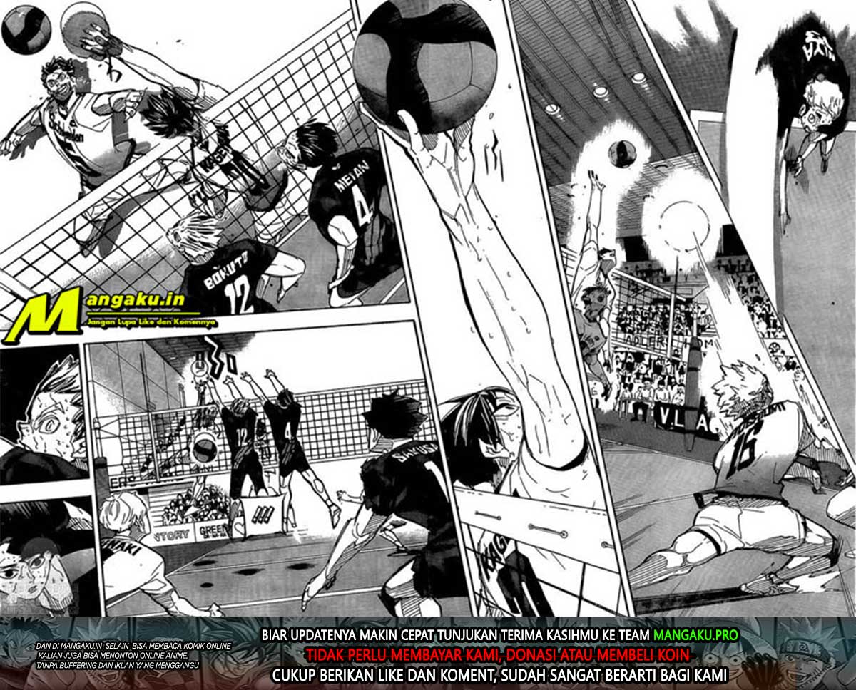 Chapter 400 - halaman 13