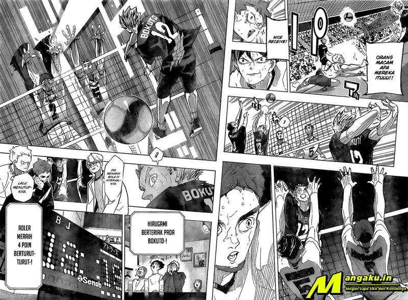 Chapter 400 - halaman 4