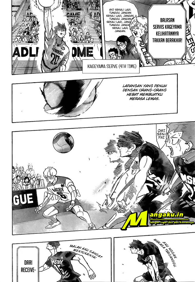 Chapter 400 - halaman 5