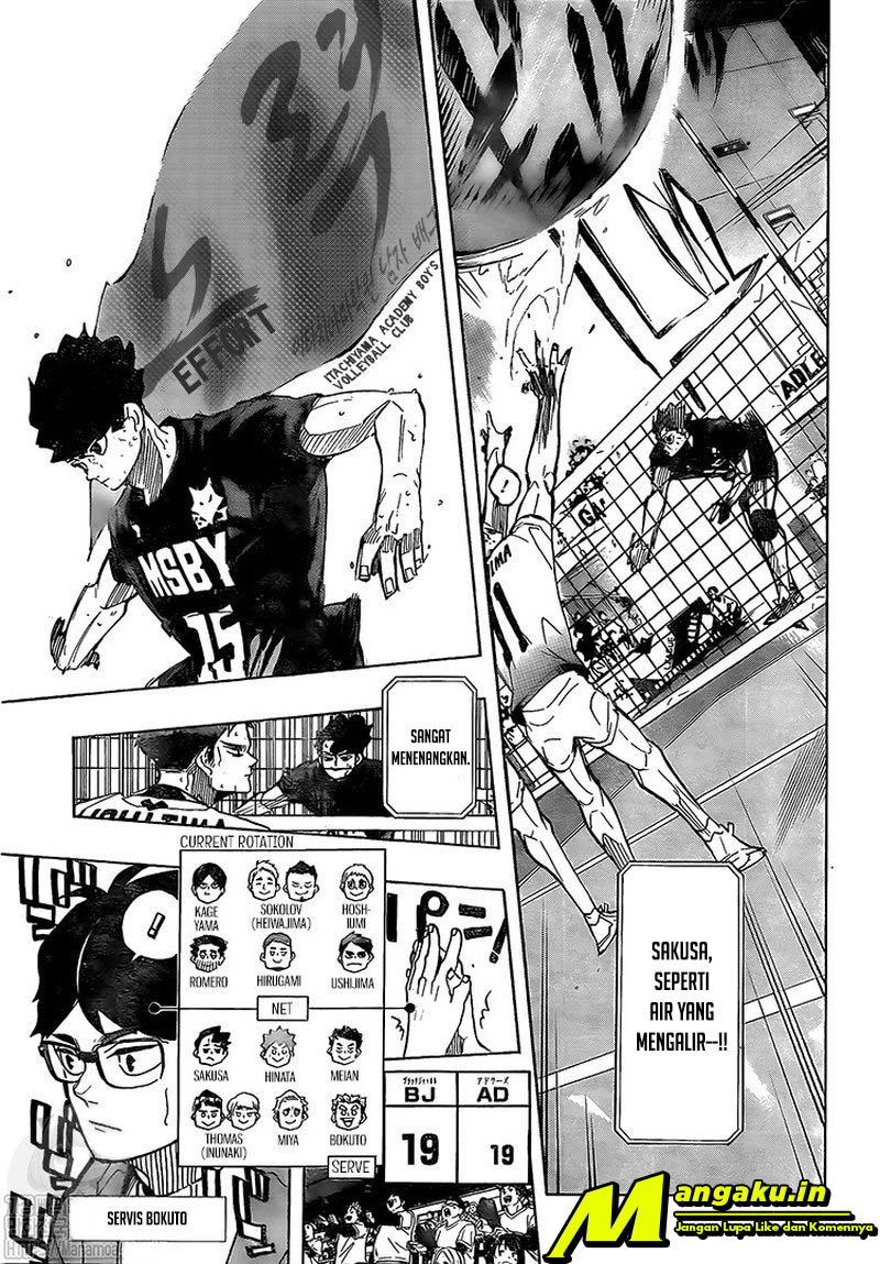 Chapter 400 - halaman 6