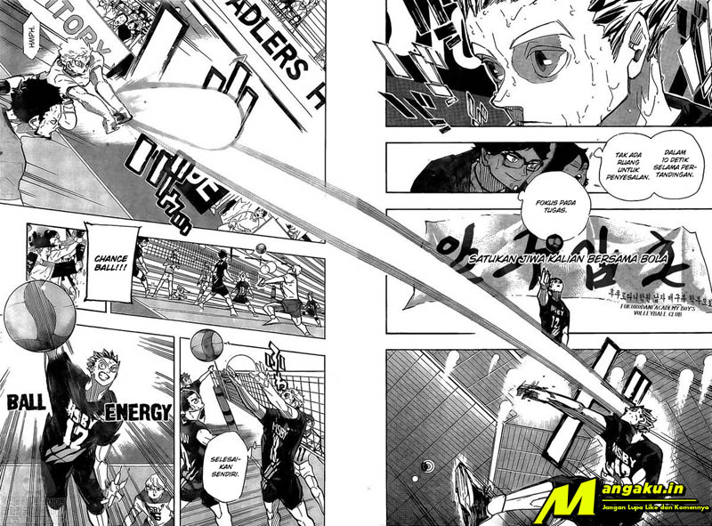 Chapter 400 - halaman 7