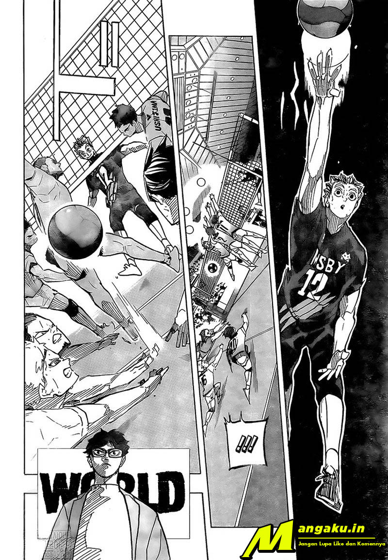 Chapter 400 - halaman 8