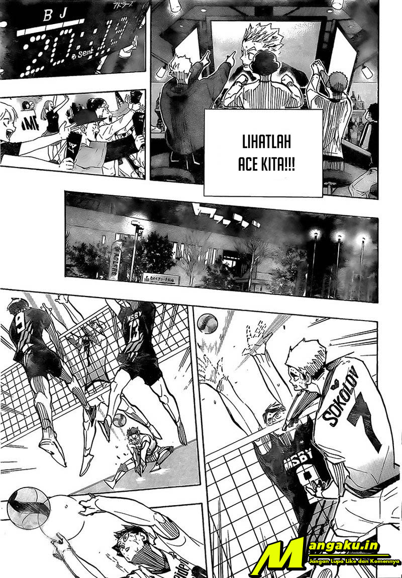 Chapter 400 - halaman 9