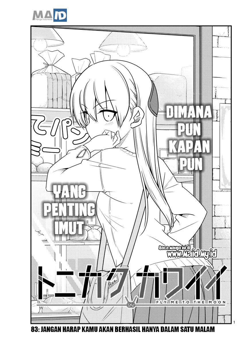 Chapter 83 - halaman 5