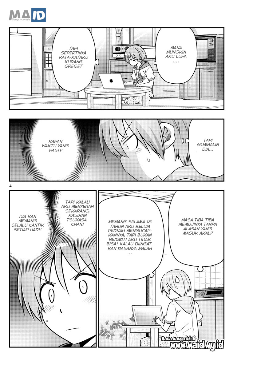 Chapter 83 - halaman 8