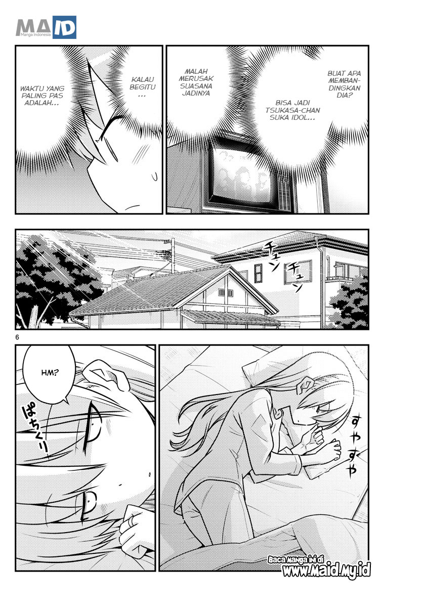 Chapter 83 - halaman 10