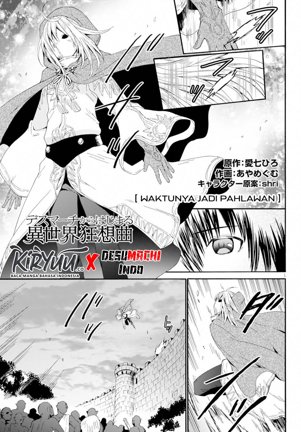 Chapter 62 - halaman 2