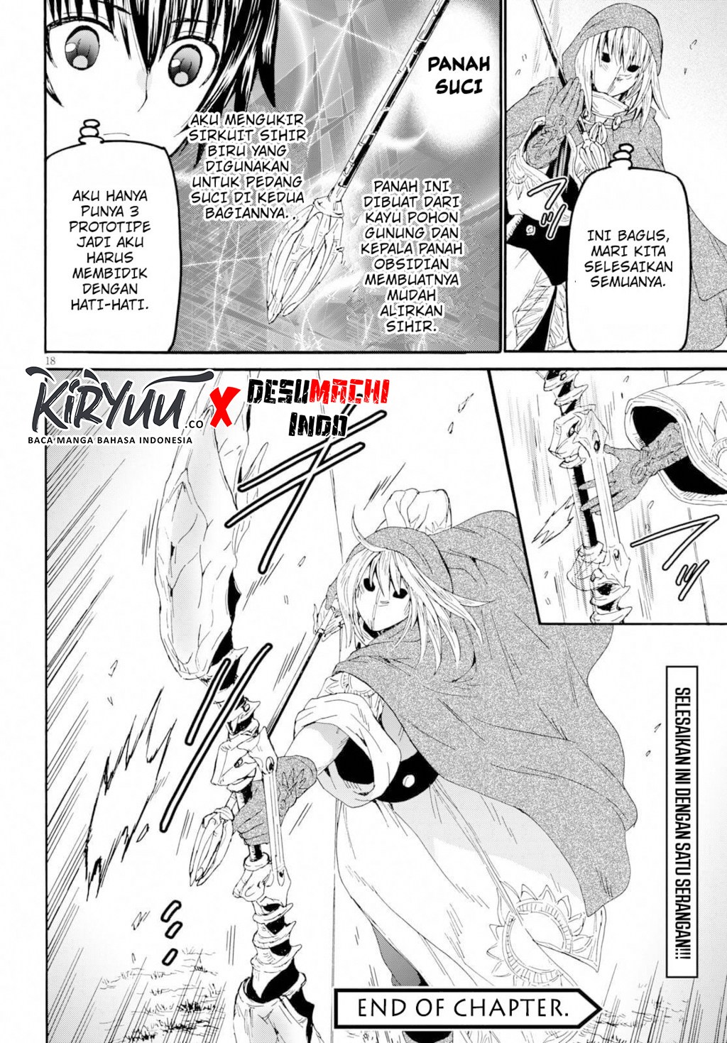 Chapter 62 - halaman 15