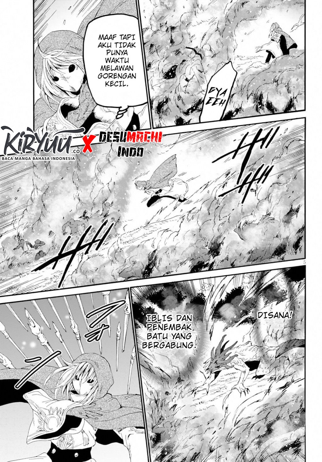 Chapter 62 - halaman 5