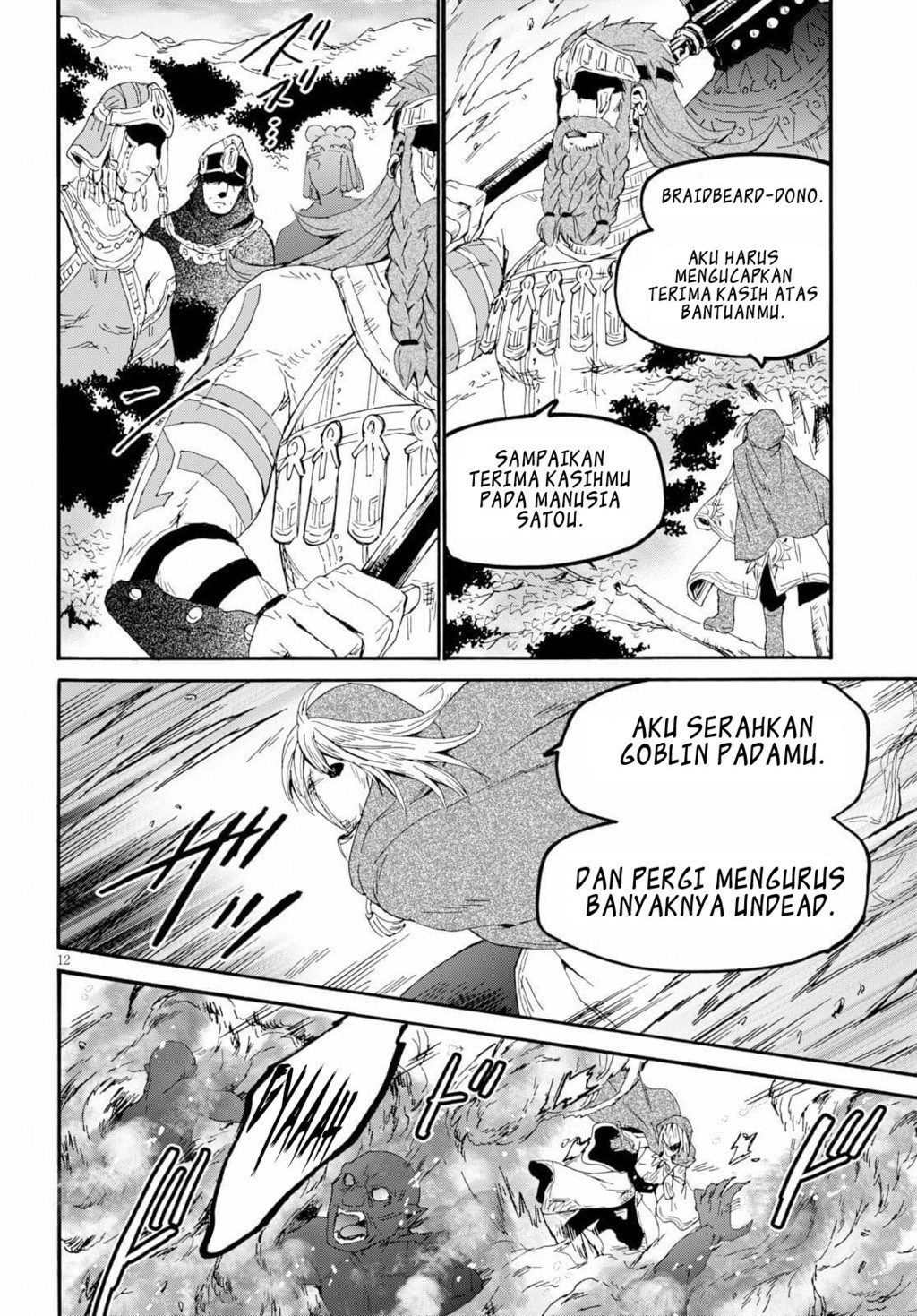 Chapter 62 - halaman 10