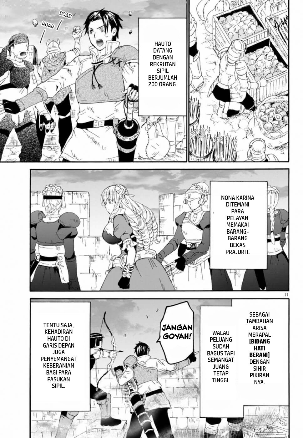 Chapter 61 - halaman 11