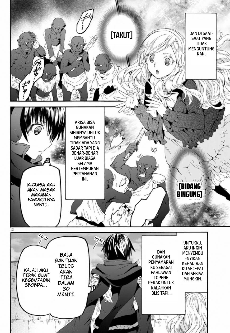 Chapter 61 - halaman 12