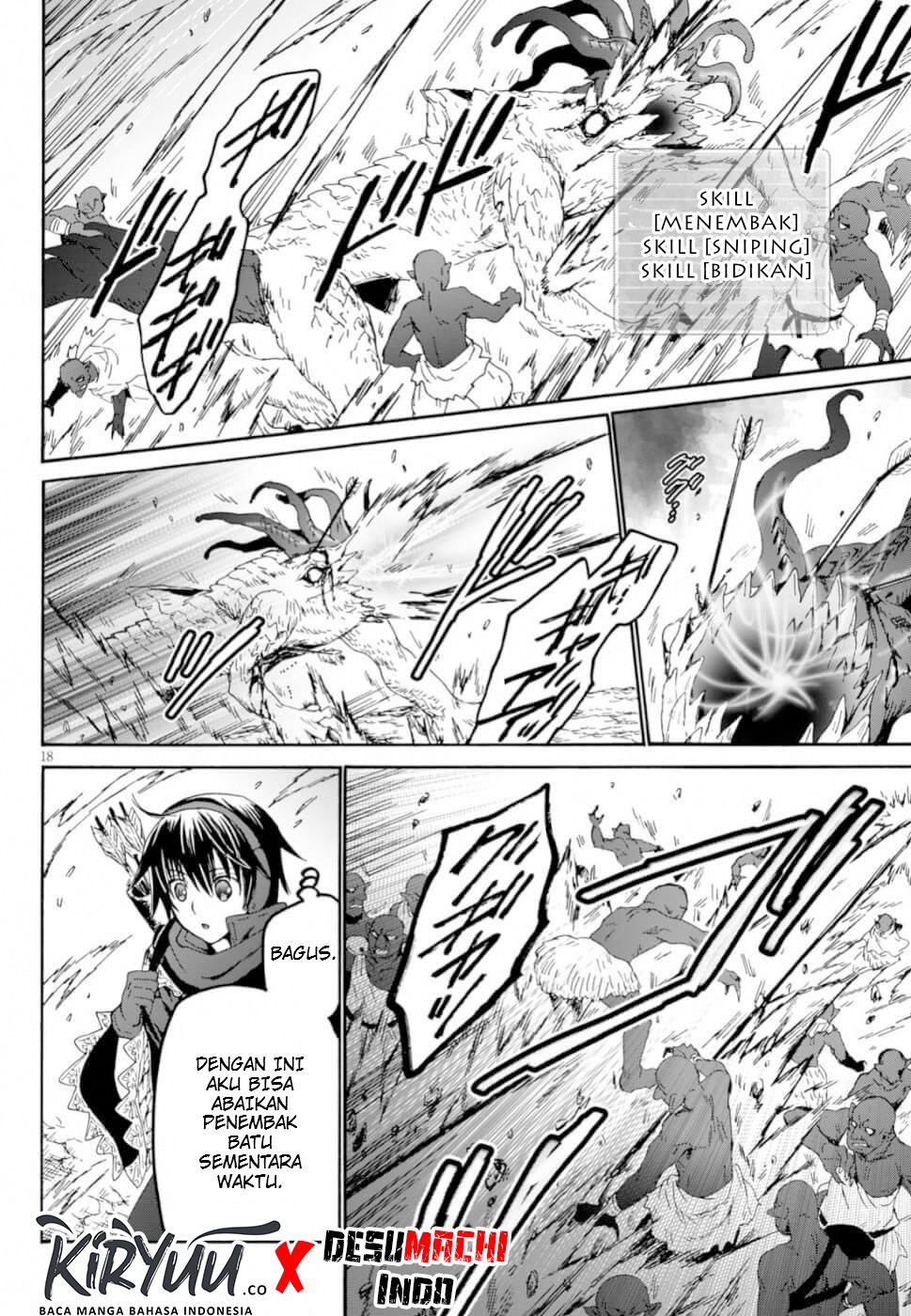 Chapter 61 - halaman 17