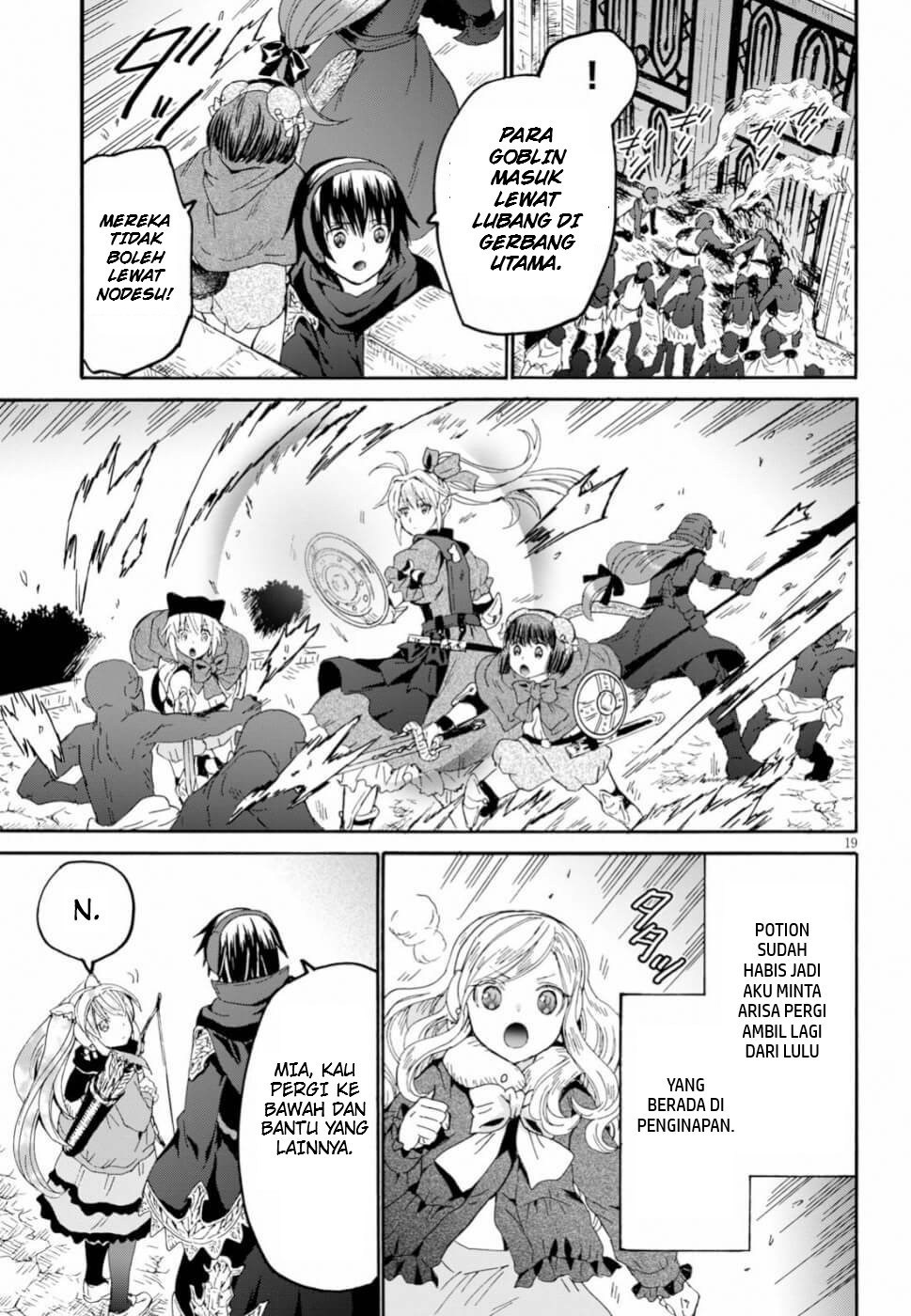 Chapter 61 - halaman 18