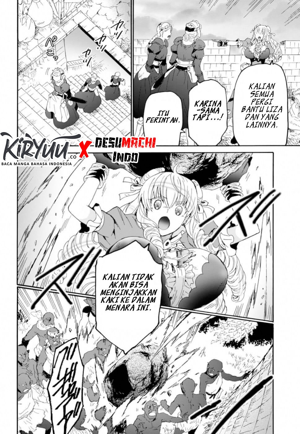 Chapter 61 - halaman 19