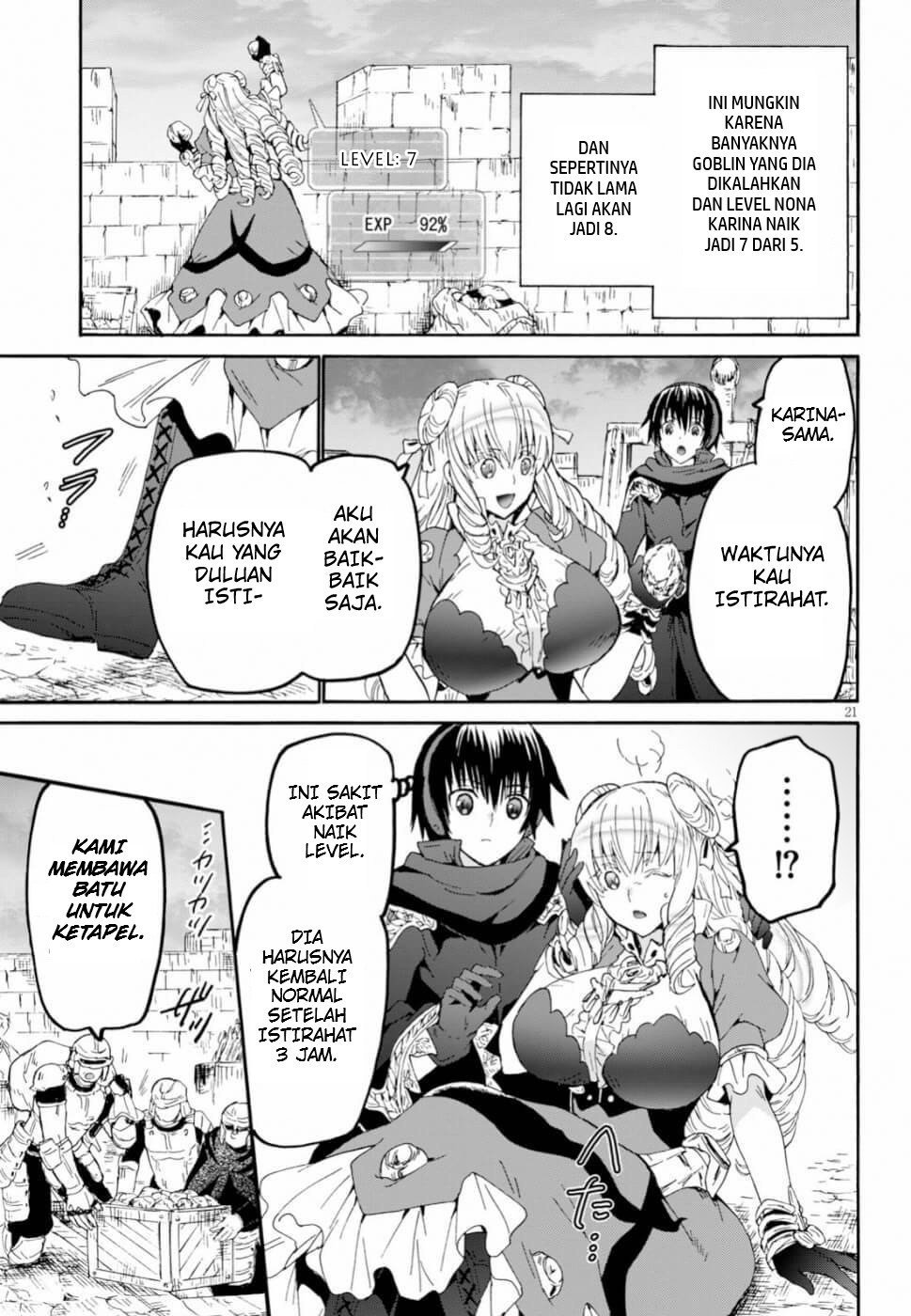 Chapter 61 - halaman 20