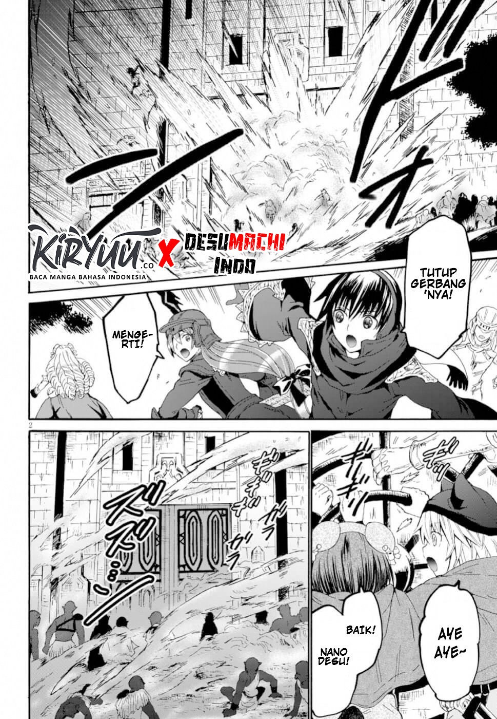 Chapter 61 - halaman 3