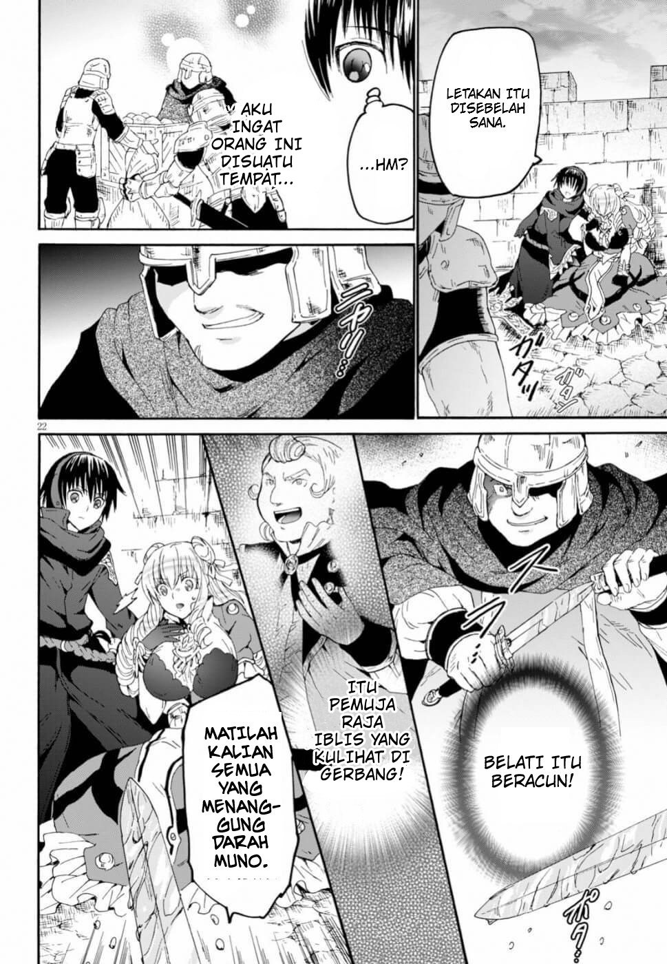 Chapter 61 - halaman 21