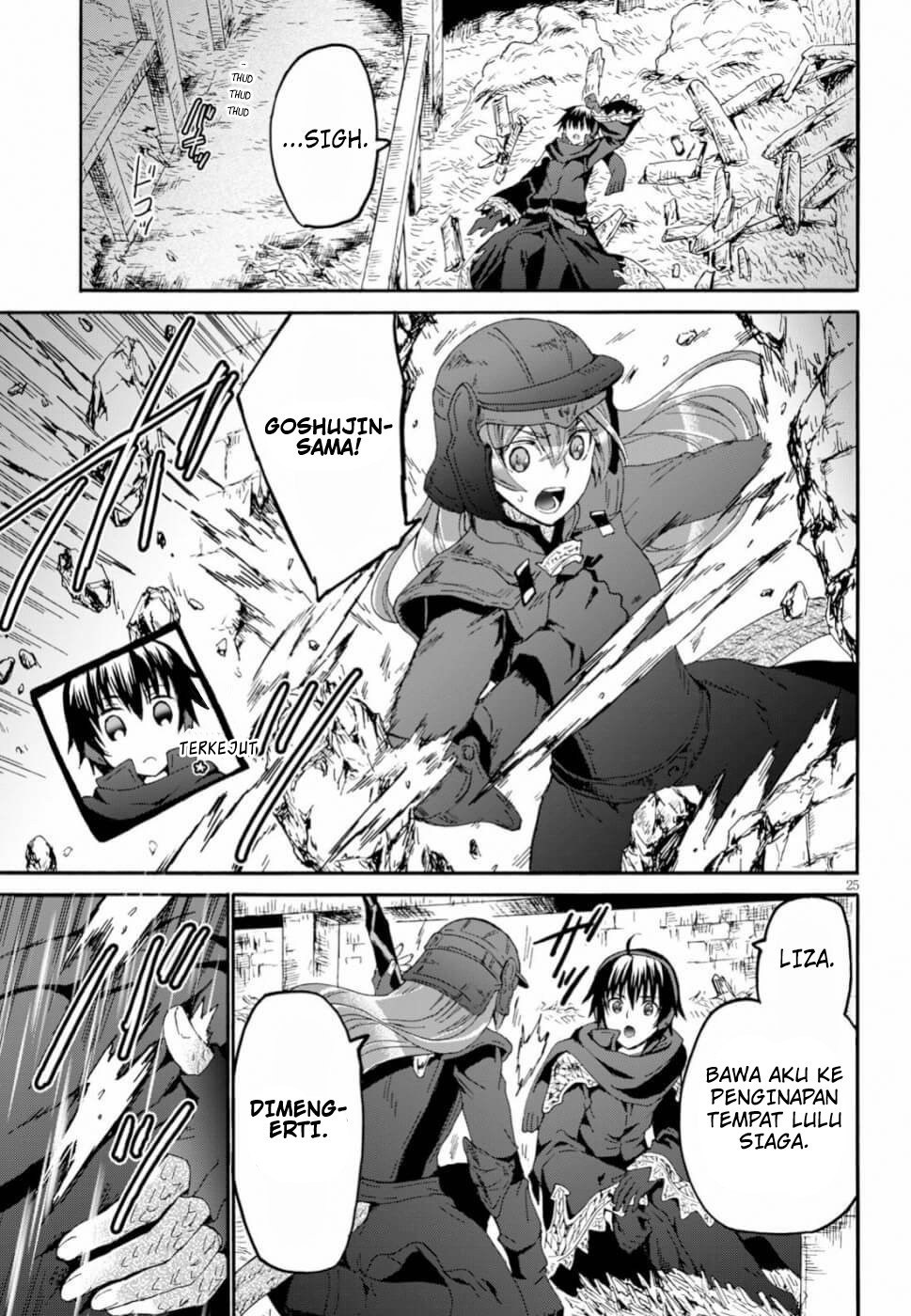 Chapter 61 - halaman 24