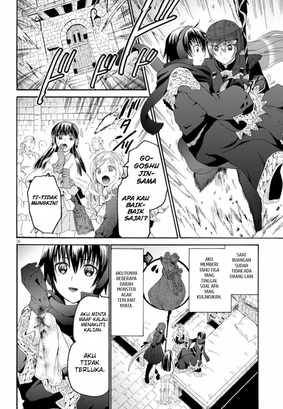 Chapter 61 - halaman 25